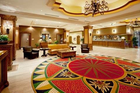 Crowne Plaza Riverwalk San Antonio Bagian luar foto