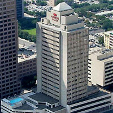 Crowne Plaza Riverwalk San Antonio Bagian luar foto